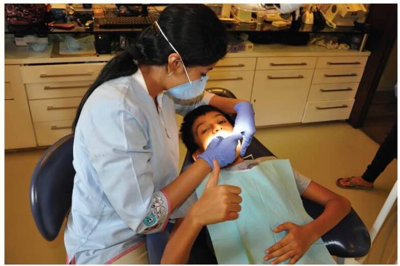 Now You Can Have The price of smile makeover in India Of Your Dreams – Cheaper/Faster Than You Ever Imagined